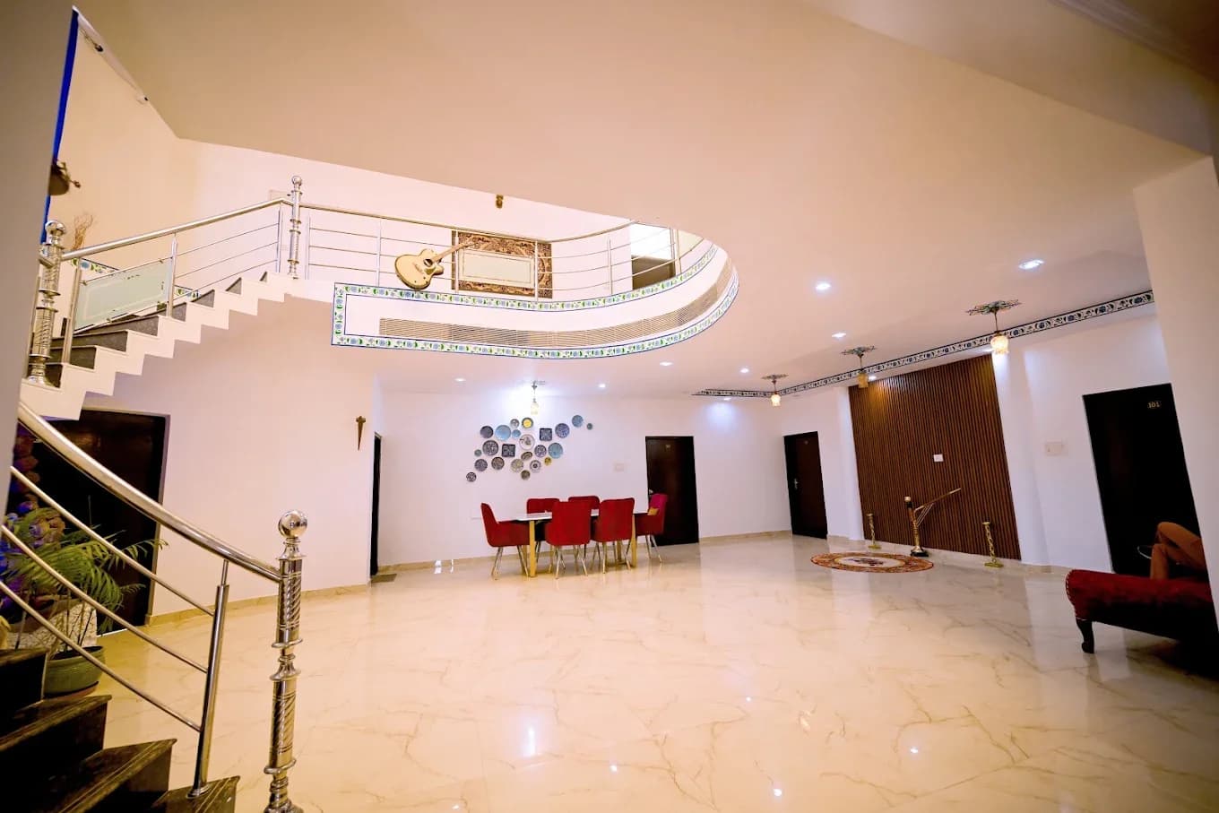 Keyur Villa