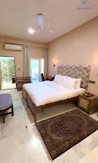 Girisadan - A City Centre Boutique Hotel