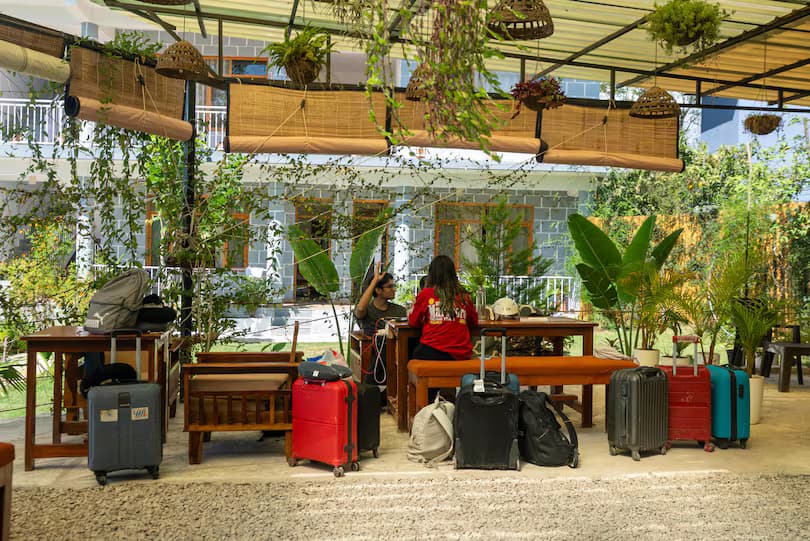 TLO Cafe (Bir)