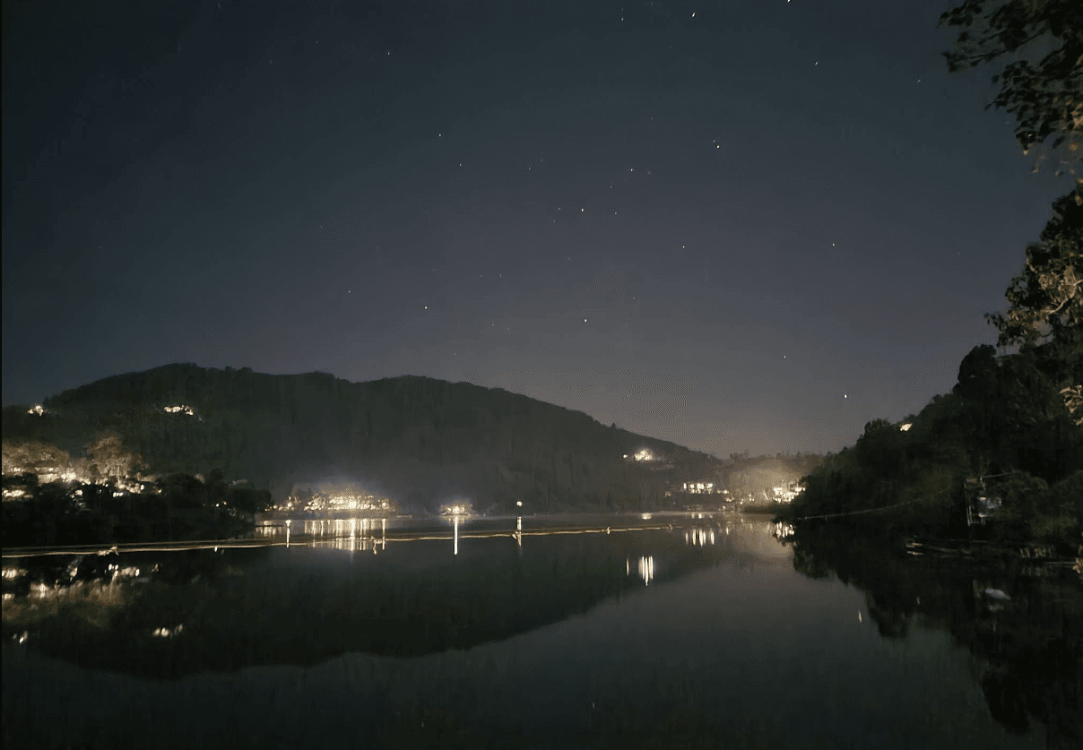 Naukuchiatal Lake, Bhimtal