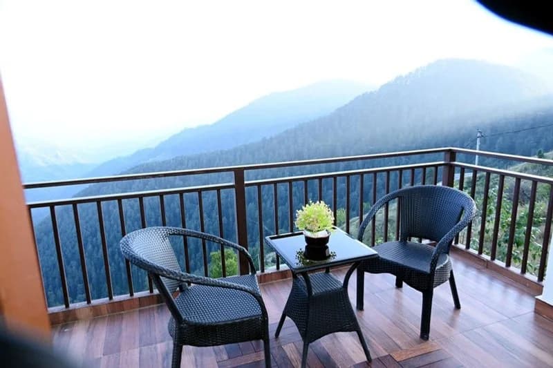 Hardys Retreat (Koti)