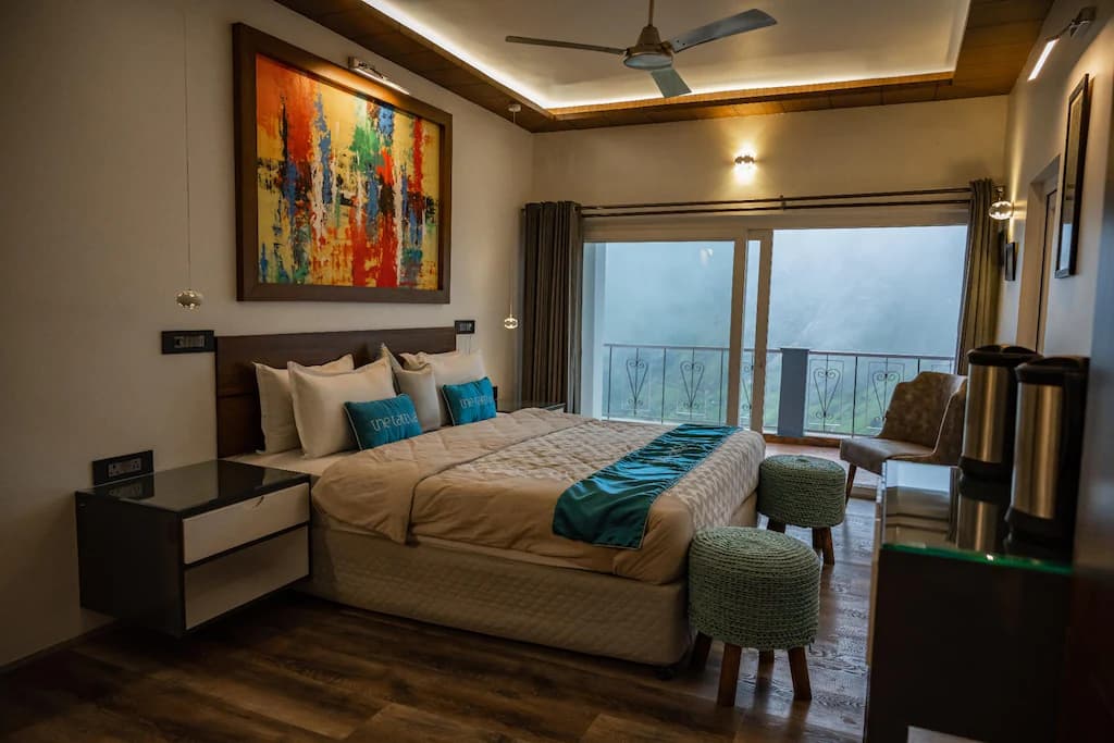 The Tattva - A Boutique Resort (Joshimath)