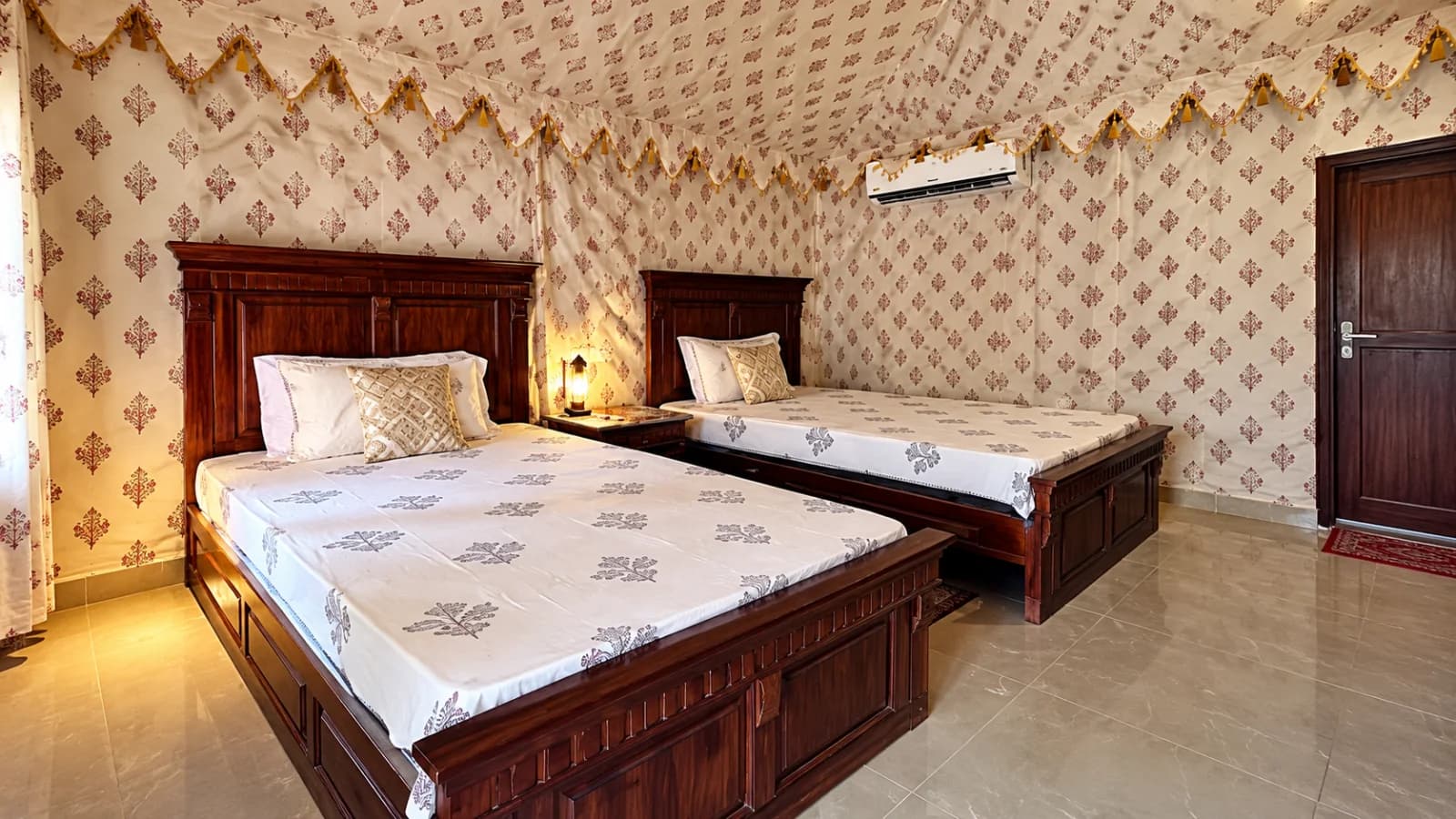 AASRA Farmstays (Jaipur)
