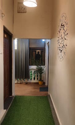 Mosaic Hostel Varanasi