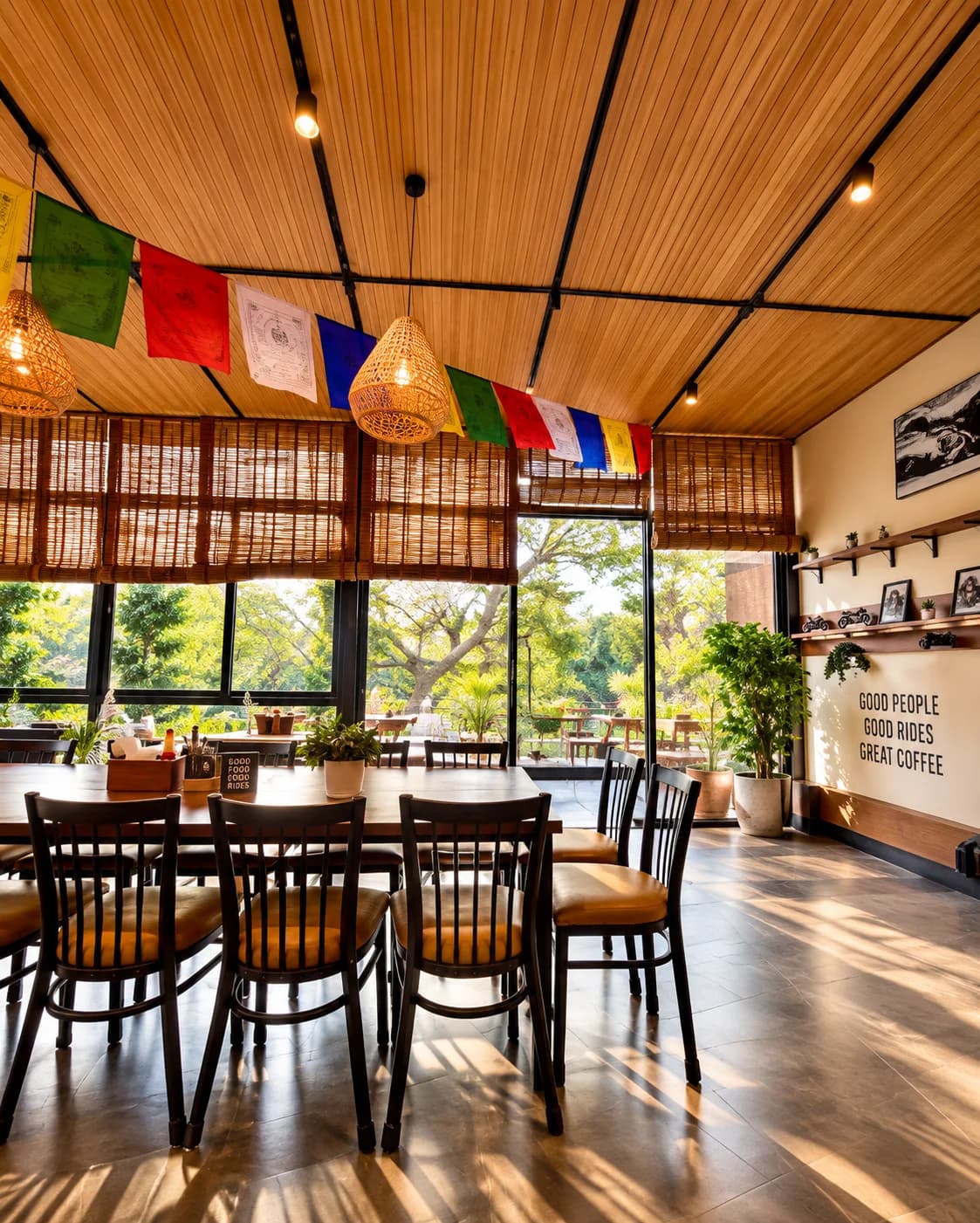 Soul Station Cafe - Speciality Coffee Soul Food