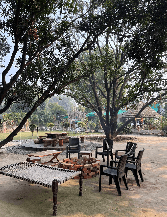 Shobhayan Inn