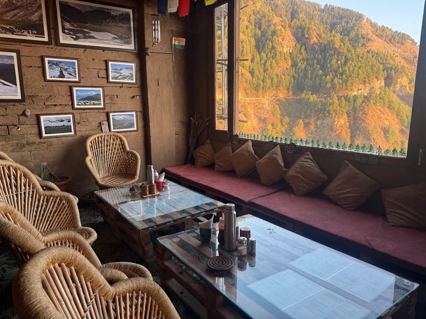 Khadu Cafe