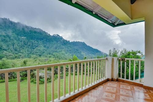 Karinya Villas (Nainital)