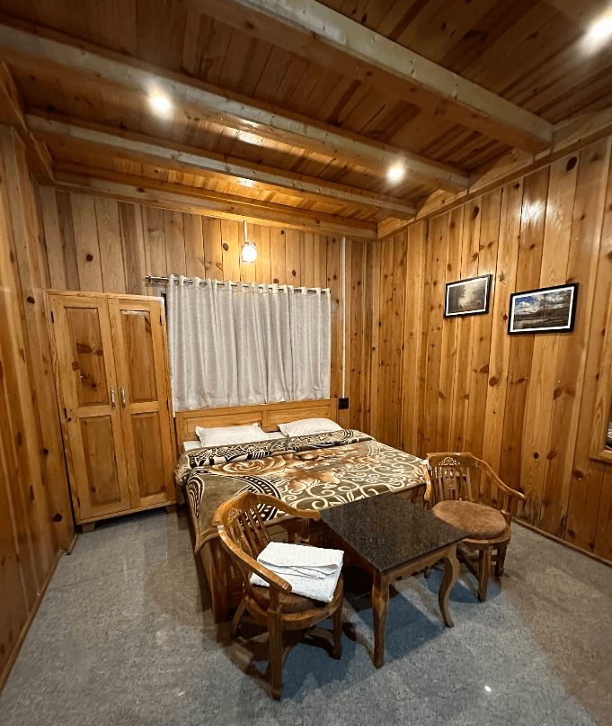 Mayadeep Homestay