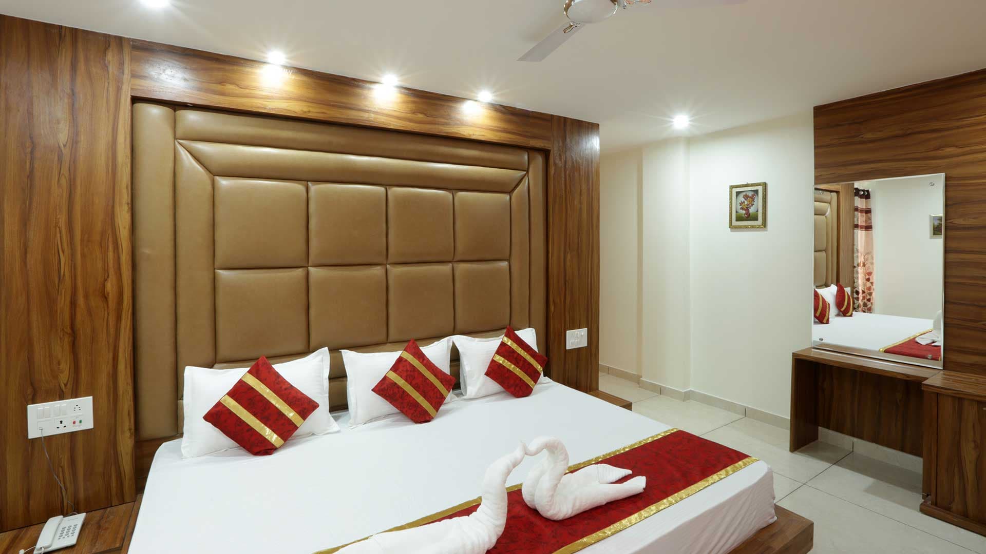 Hotel Katra Grand (Katra)