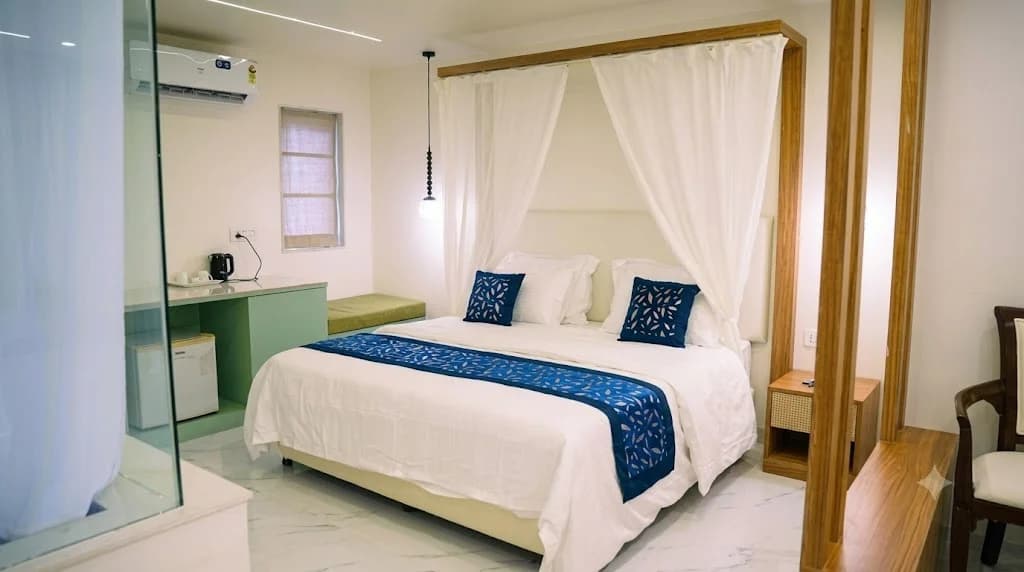 Ondas Do Mar Beach Resort Phase 2