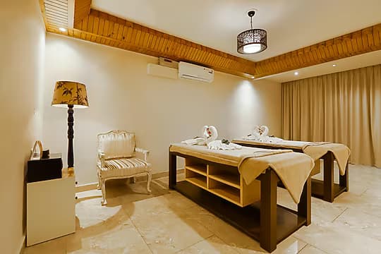 Regenta Resort and SPA Mashobra