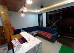 Hotel Kanchan