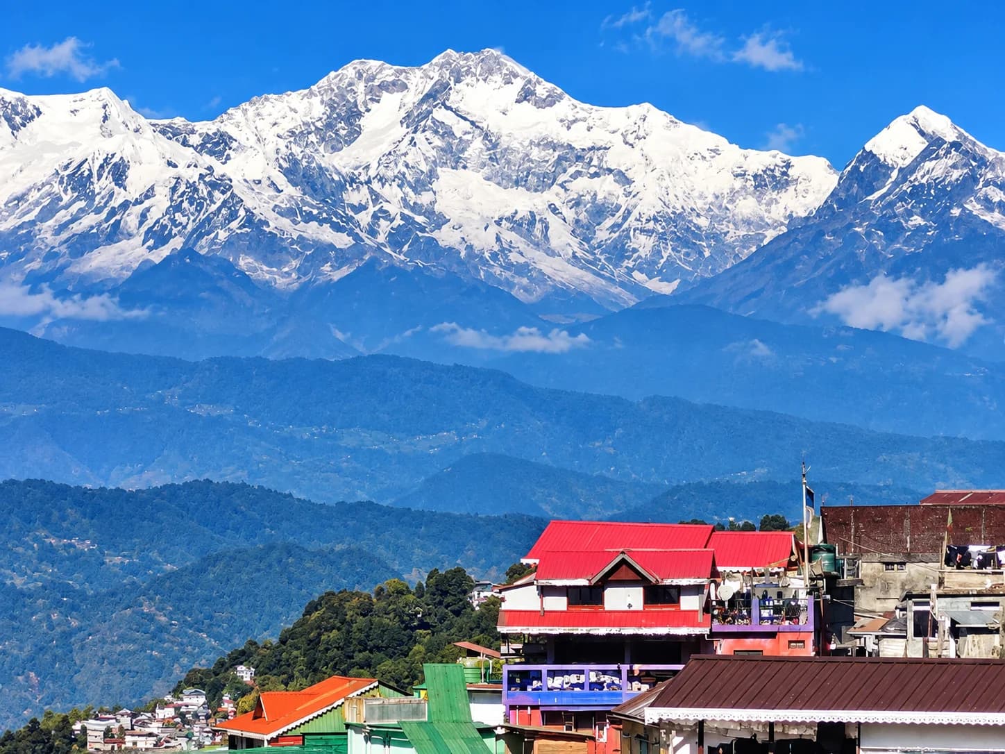 Nizel's Inn (homestay) Darjeeling
