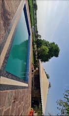 The Rustic Villa