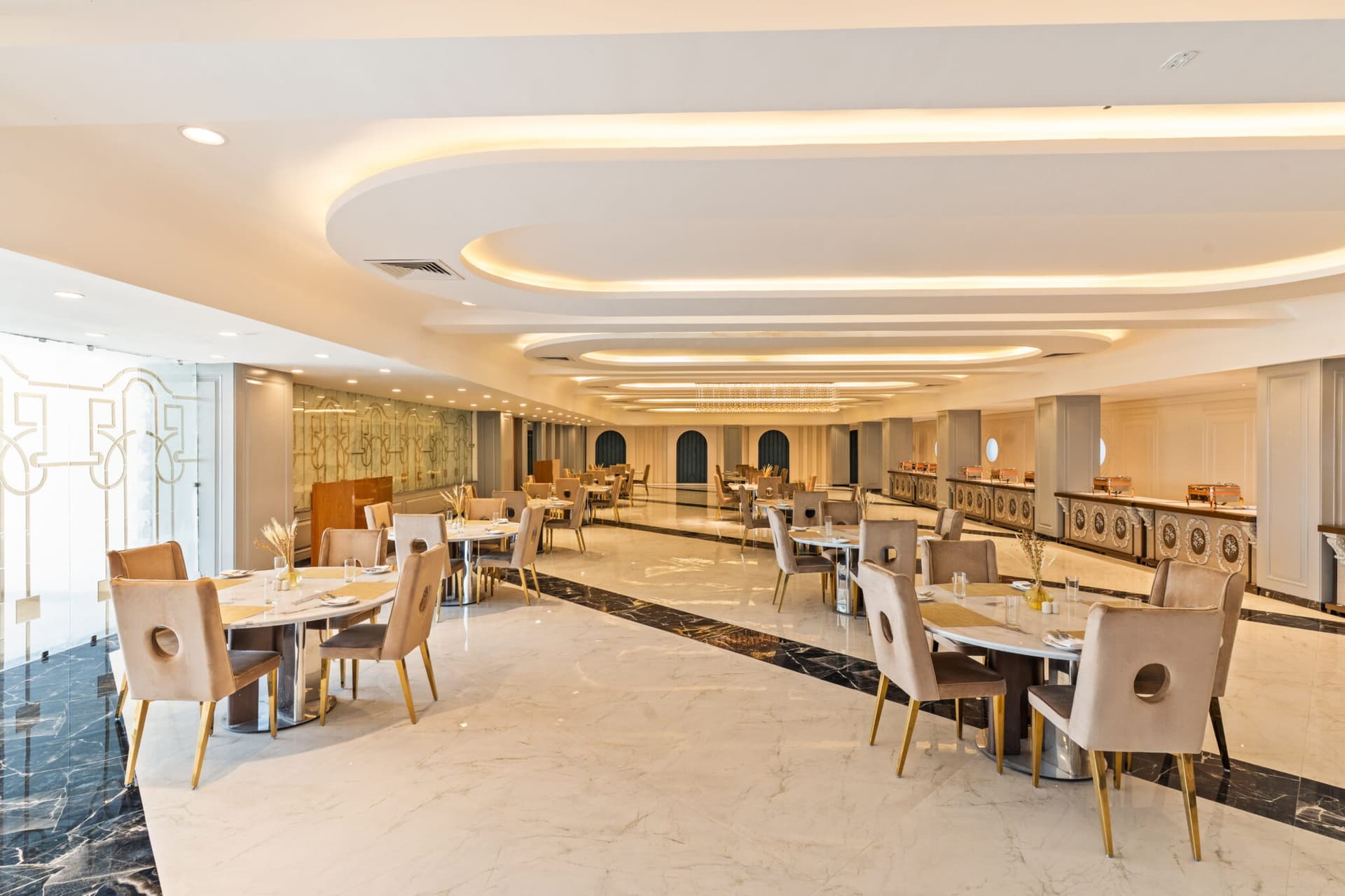 Country Inn, Dehradun
