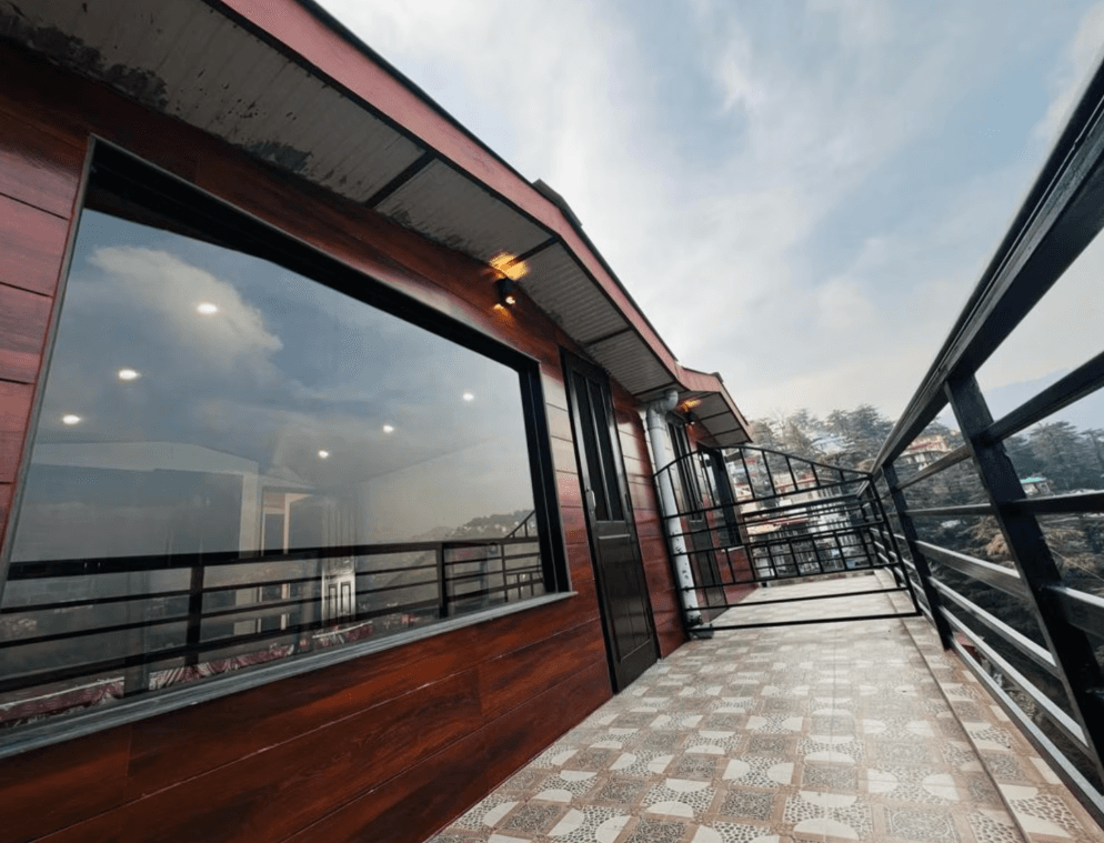 Ambrosia Grand (Shimla)