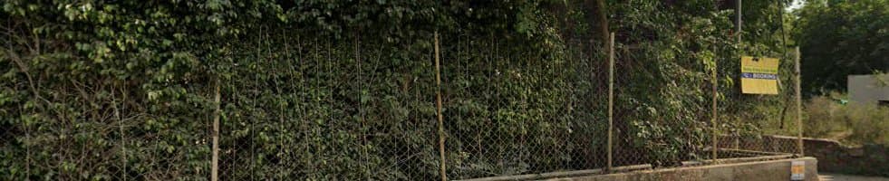 Bark n Walk Dog Park (Bijwasan, Delhi)