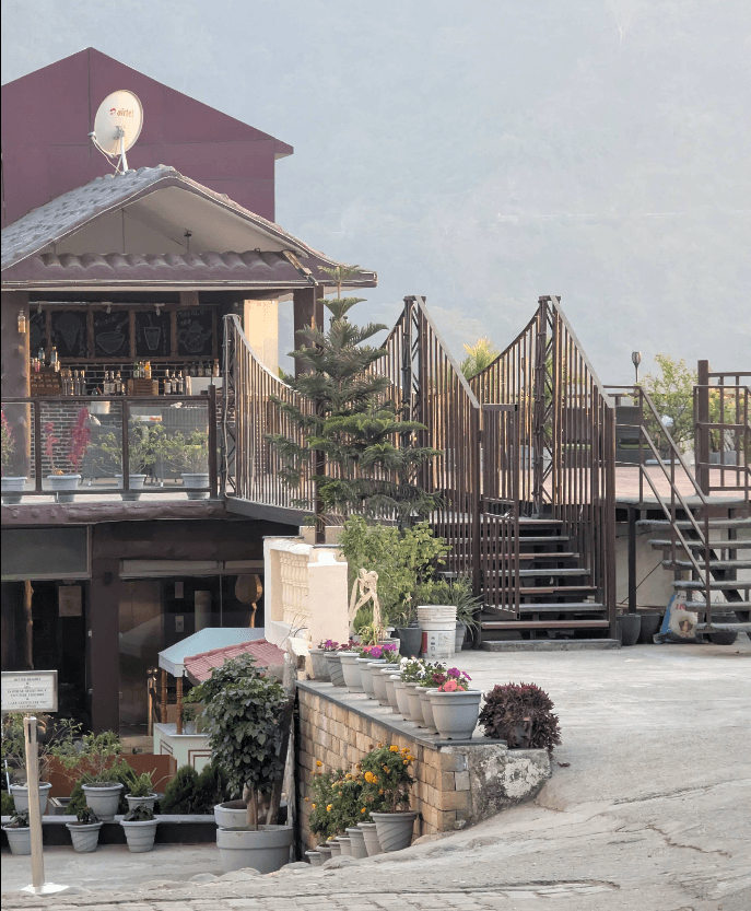 Divine Resort & Spa (Rishikesh)