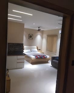 STAY10 Service apartment Hotel