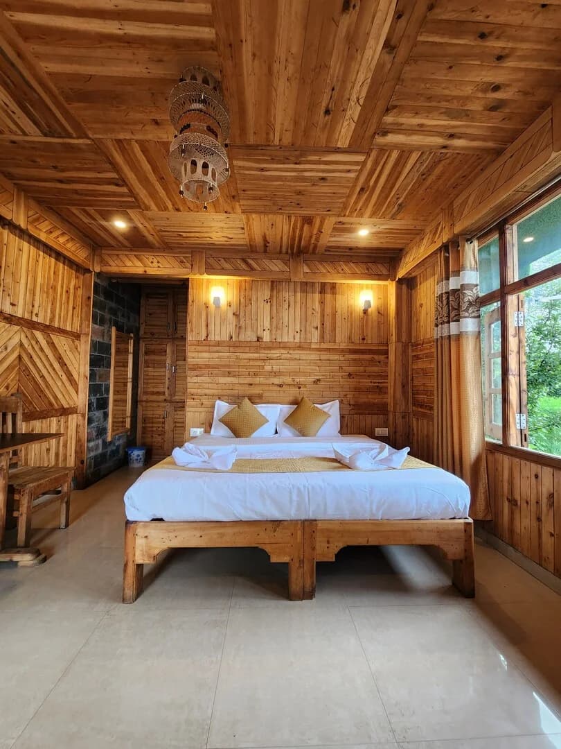 Talai ghar Farmstay Shimla (Shimla)