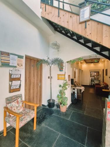 Meeram Ganga - A boutique homestay by the Ganges (Rishikesh)