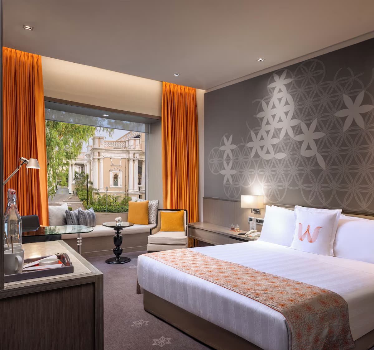 Welcomhotel By ITC Hotels, Raja Sansi, Amritsar