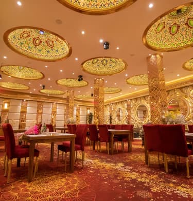 Haveli Hotel & Banquet