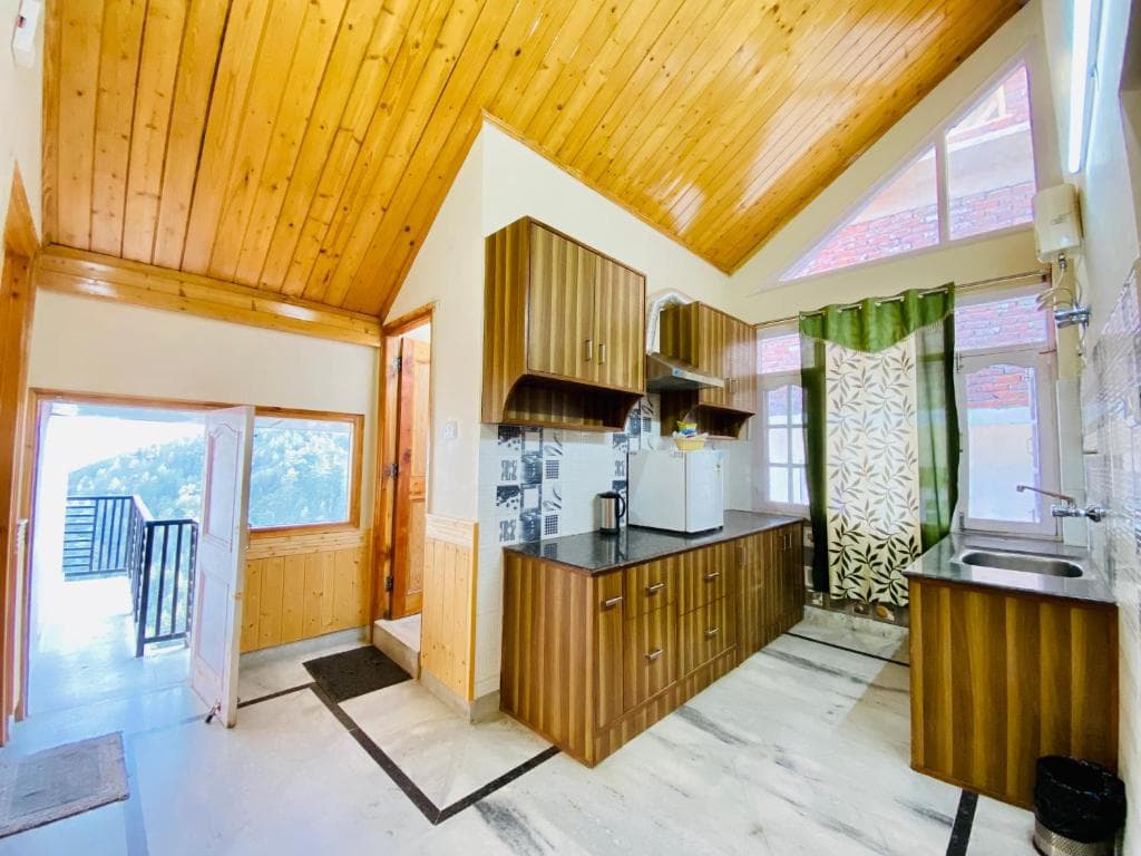 Sai Cottage Shimla | Rohtang Hotel n Cabs Shimla Manali