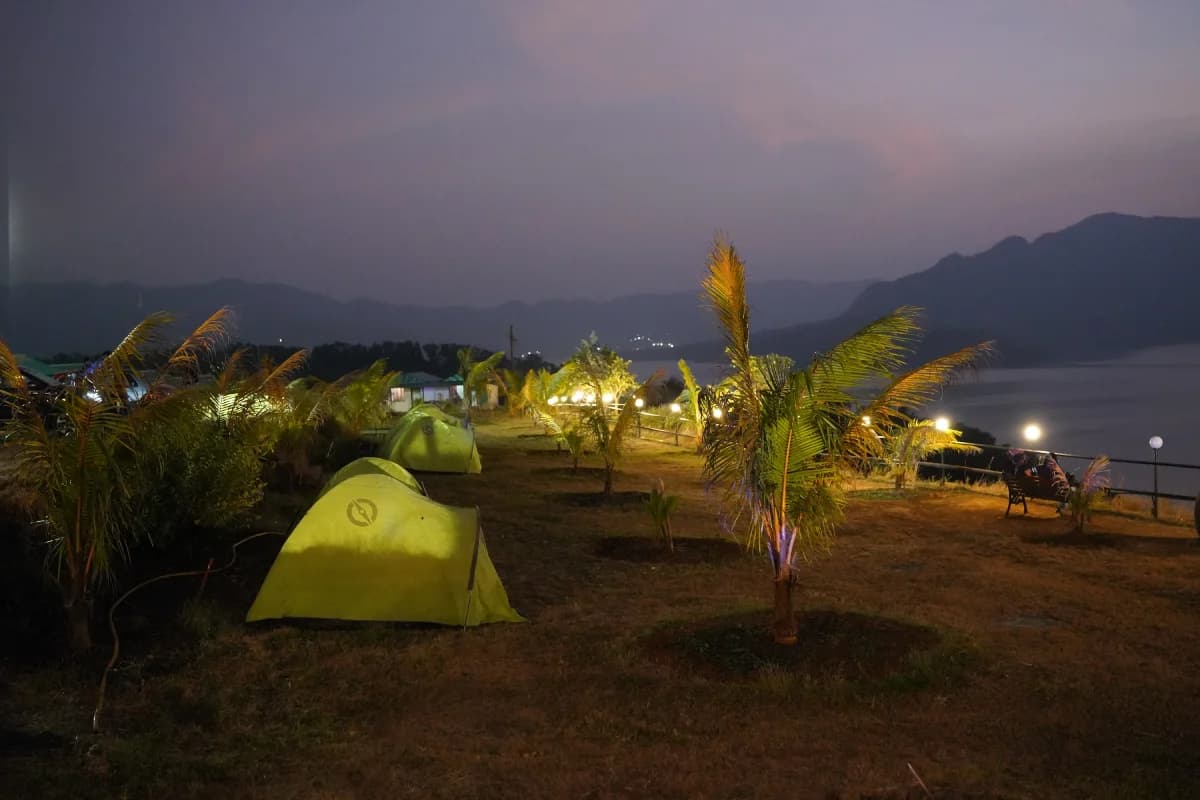 Zen Spring Resort