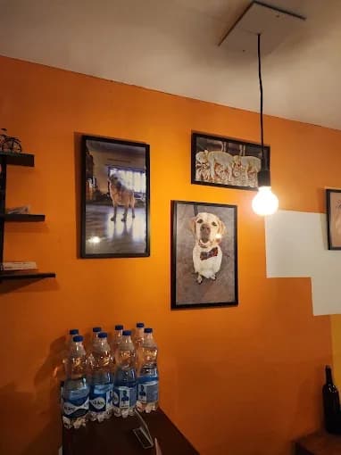 Eddy's Cafe