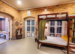 International Travellers' Hostel by ITH Stays