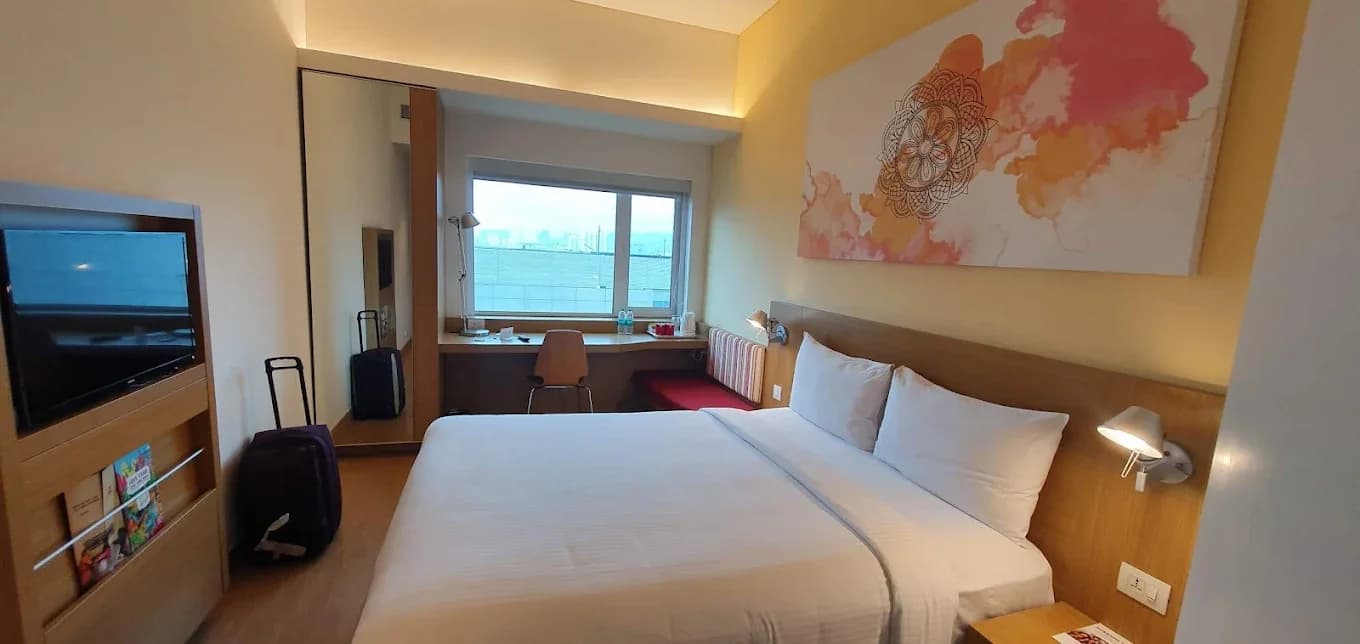 ibis Pune Hinjewadi (Pune)