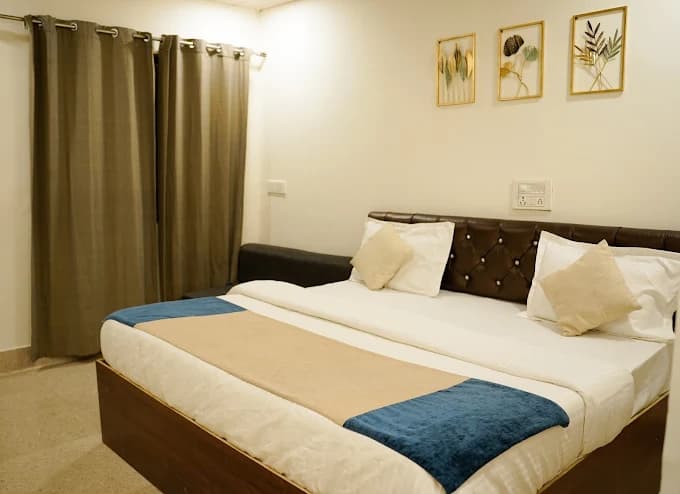 Ekantam Riverside Resort - Resort for Destination Wedding in Rishikesh