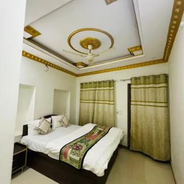 Hotel Darsh Safari - Fort View (Jaisalmer)