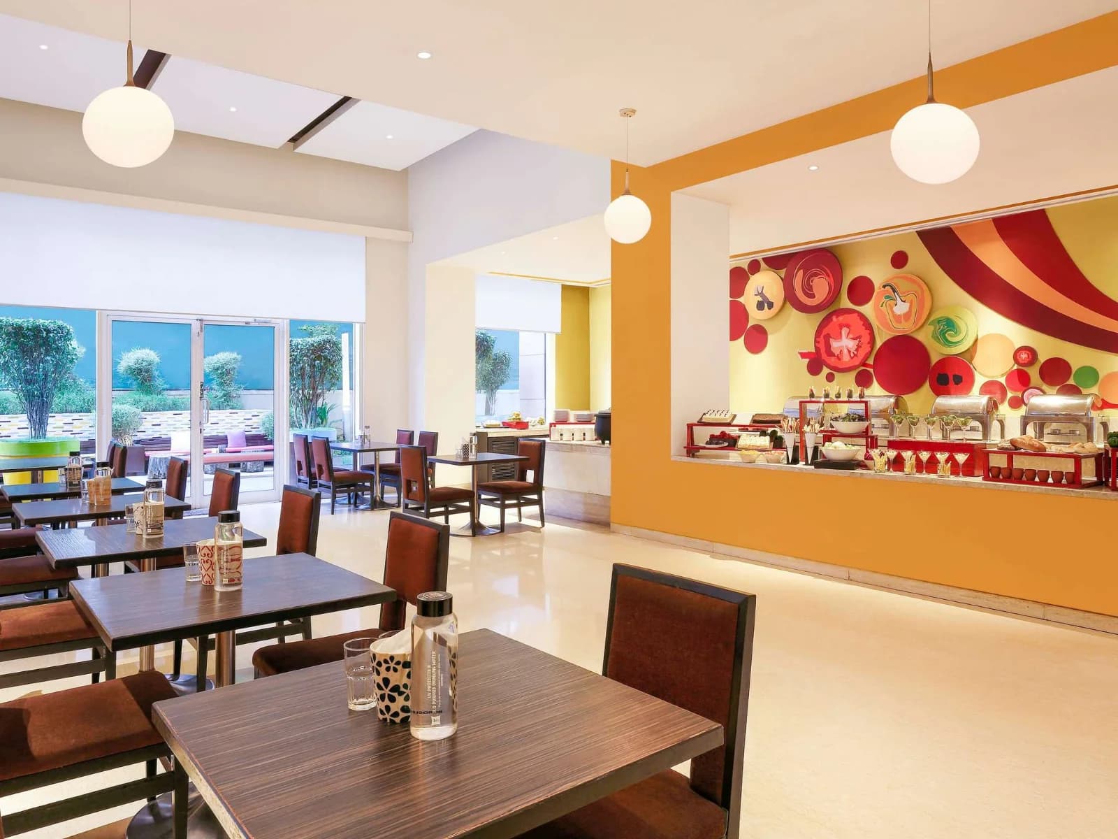 ibis Pune Viman Nagar