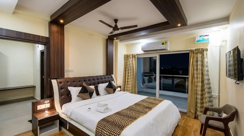 Hotel VIP Premium