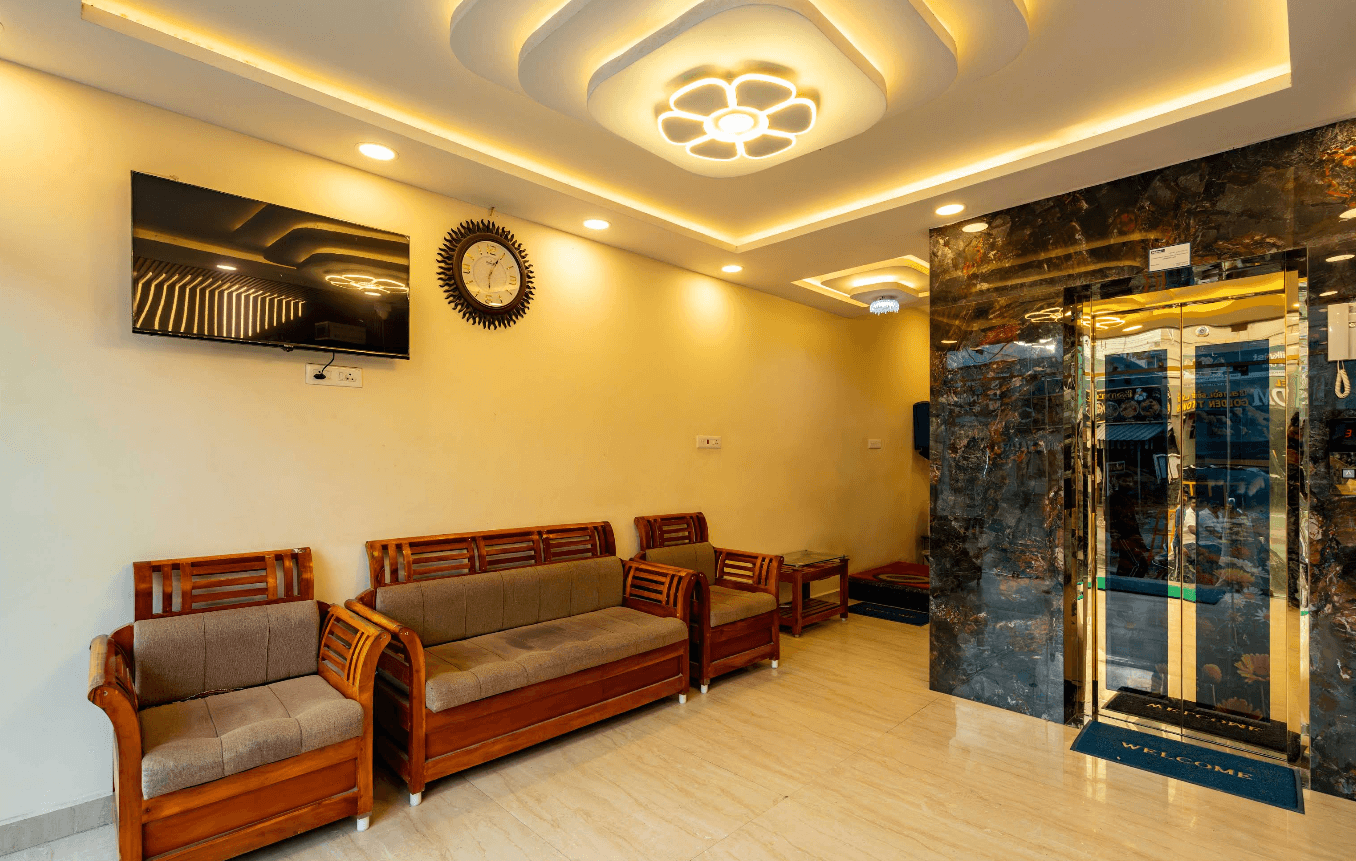 MEERAA RESIDENCY