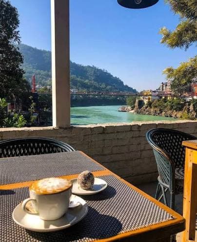 BlaBla House (Rishikesh)