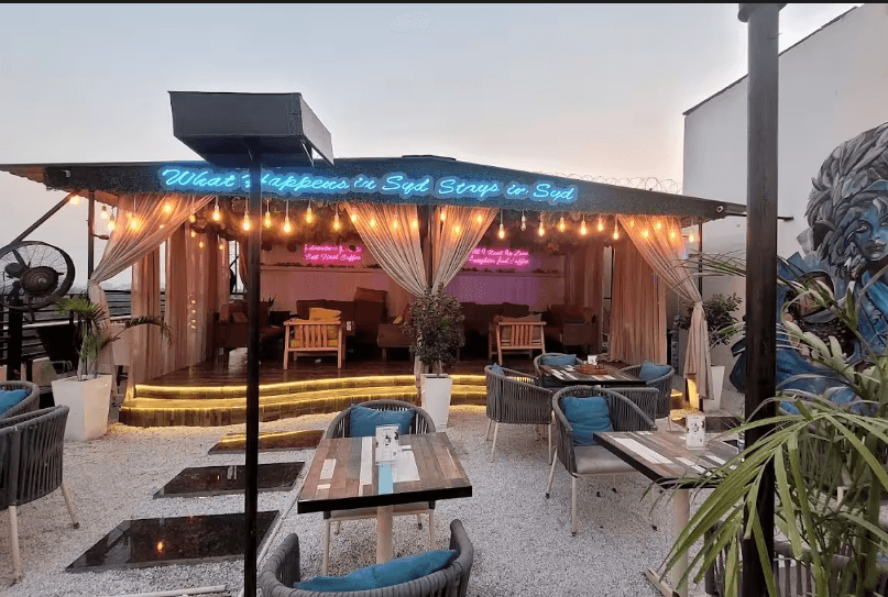 DWARKA SYD