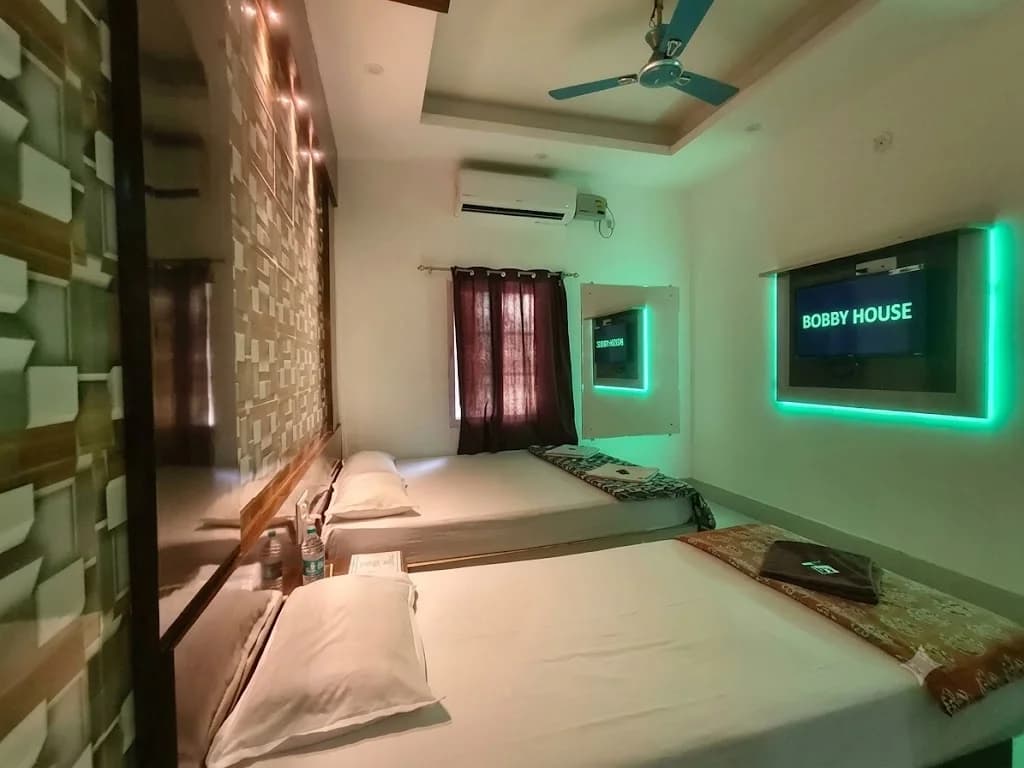 Hotel Bobby House
