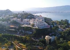 Hotel Merwara Estate