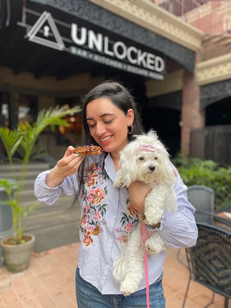 Unlocked - Bar, Kitchen and Escape Room (Gurugram)