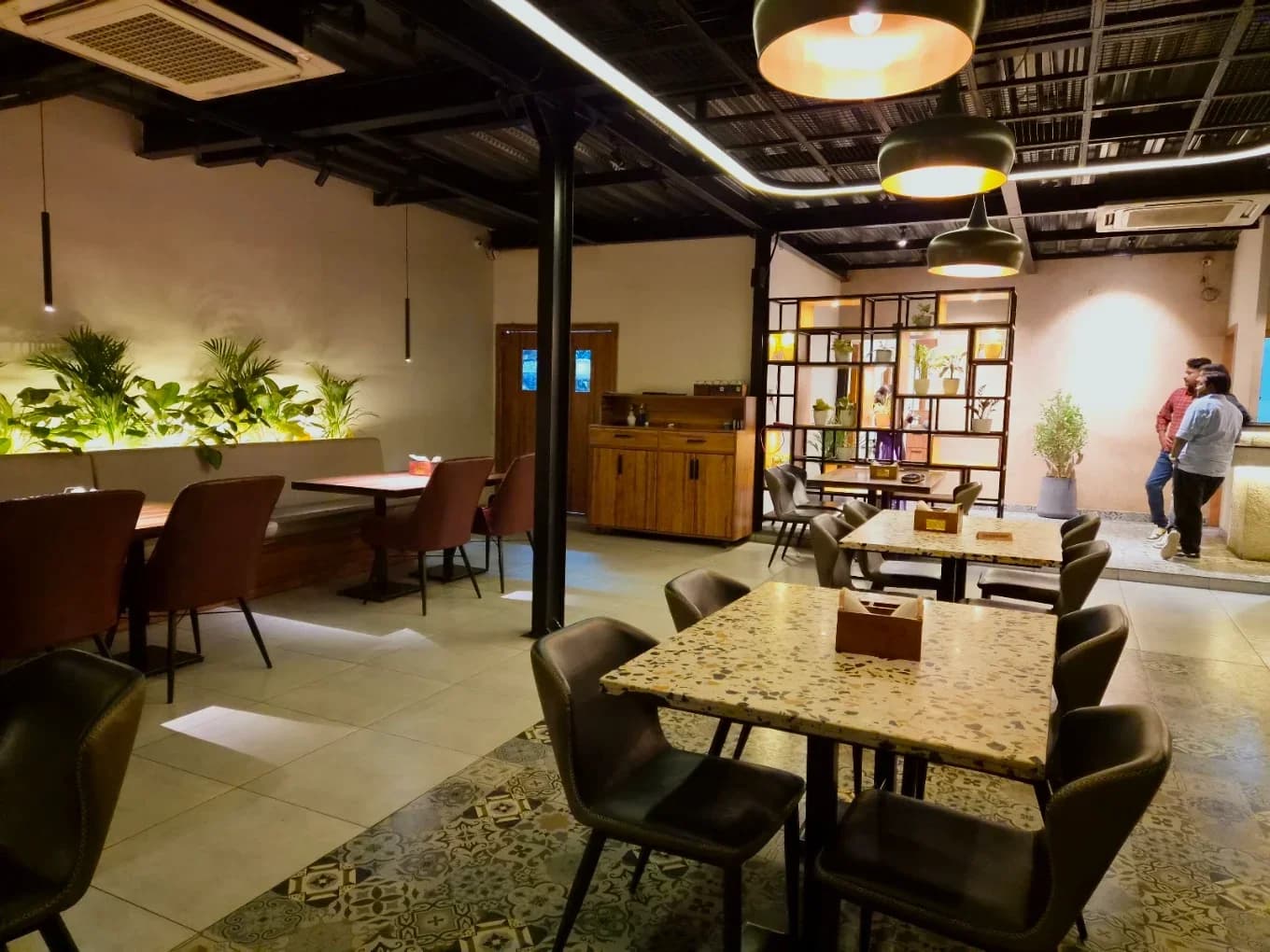 Rénao - Café | Bistro (Hyderabad)