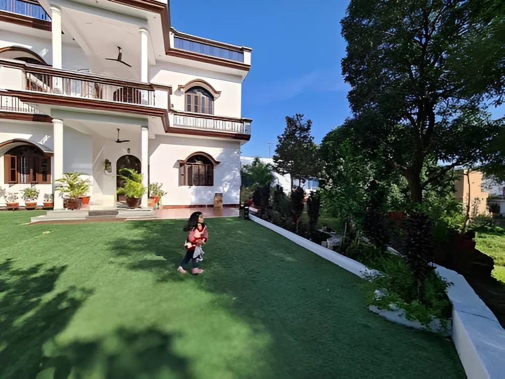 Green Diamond Homestay (Dehradun)