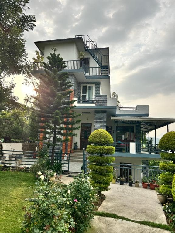 Ekantam Resorts