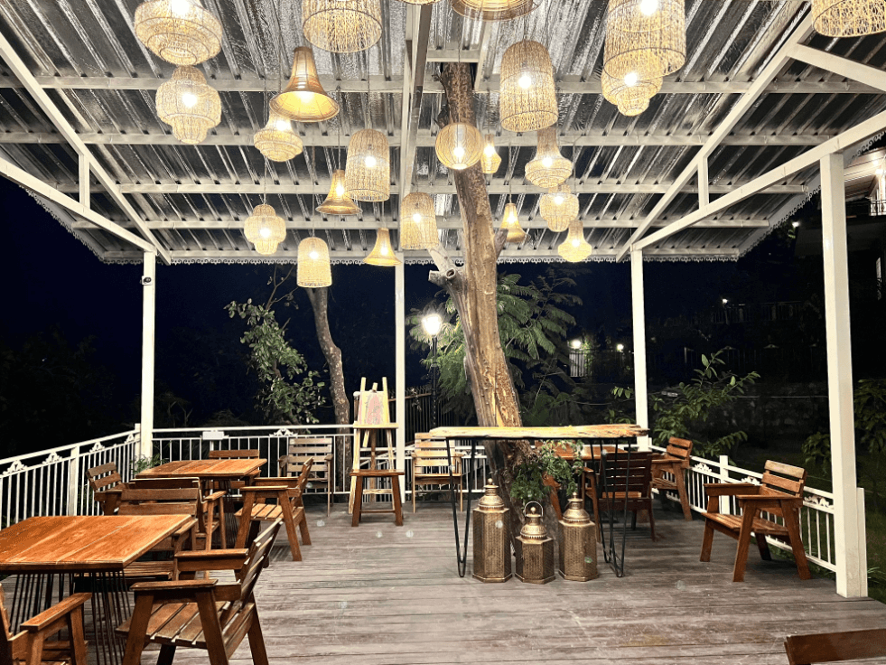 Neer Ganga Resorts