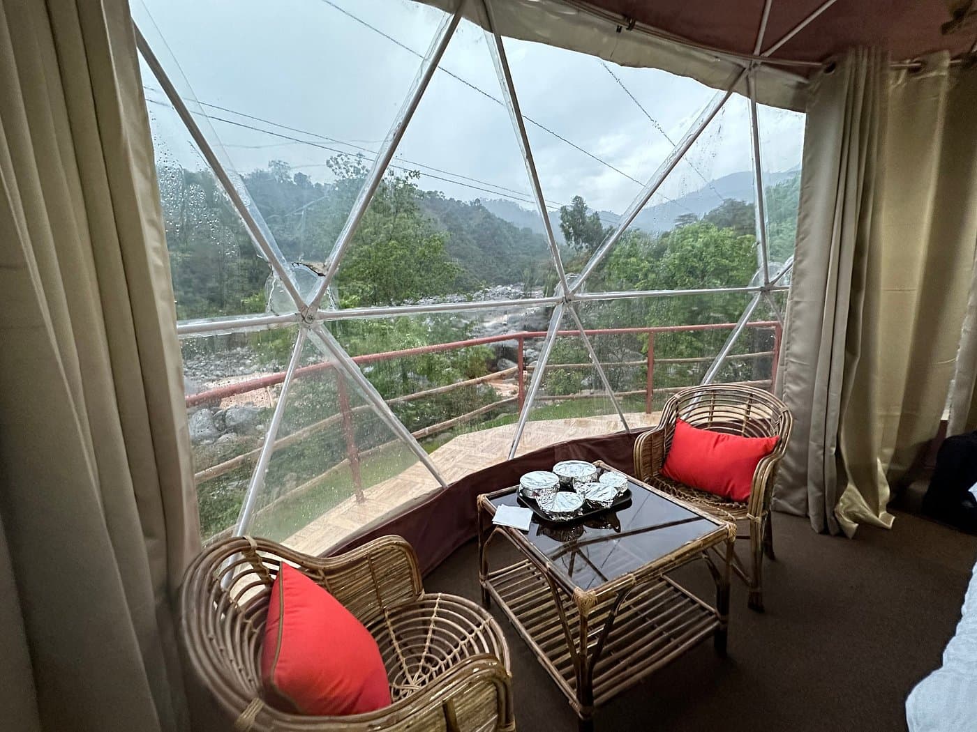 Nestonature Glamping