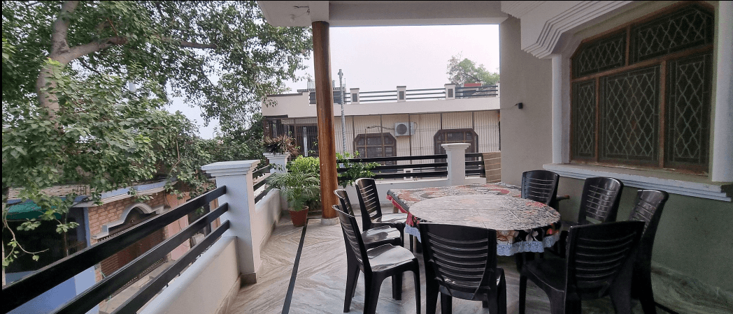 Paarijaat Homestay Ayodhya
