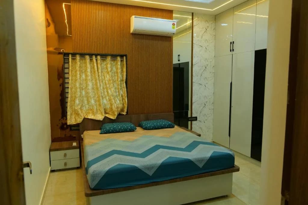 Aadhya Homestay Hampi (Shivapur)